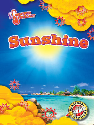 cover image of Sunshine